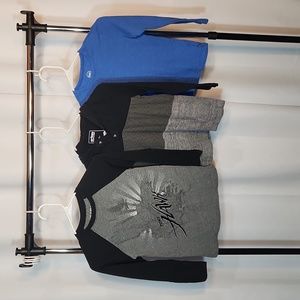 Boys 6/7 Small Shirt Capsule (B2)